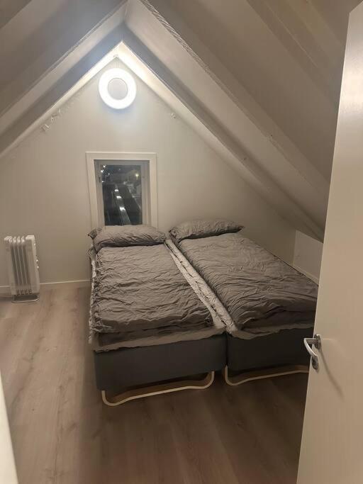 I Hjertet Av Nordens Paris. Apartment Tromso Ngoại thất bức ảnh