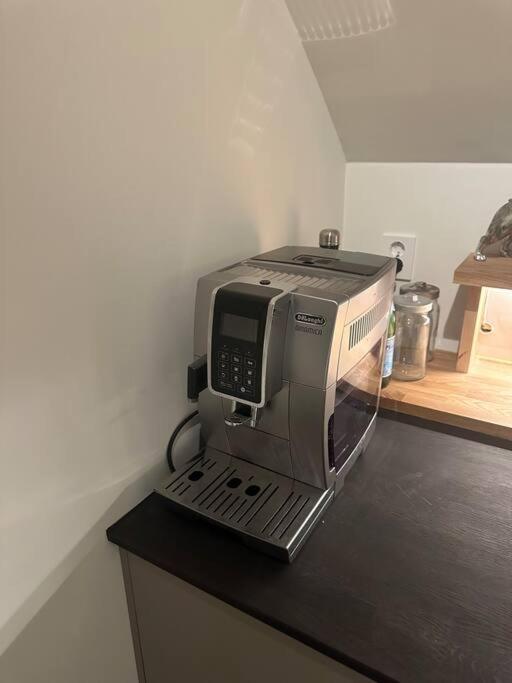 I Hjertet Av Nordens Paris. Apartment Tromso Ngoại thất bức ảnh