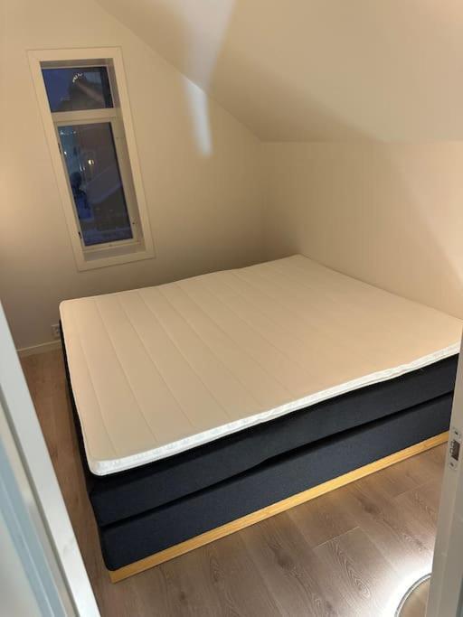 I Hjertet Av Nordens Paris. Apartment Tromso Ngoại thất bức ảnh
