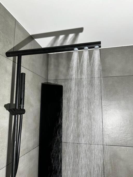 I Hjertet Av Nordens Paris. Apartment Tromso Ngoại thất bức ảnh