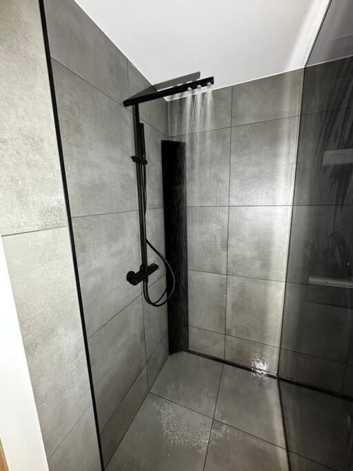 I Hjertet Av Nordens Paris. Apartment Tromso Ngoại thất bức ảnh
